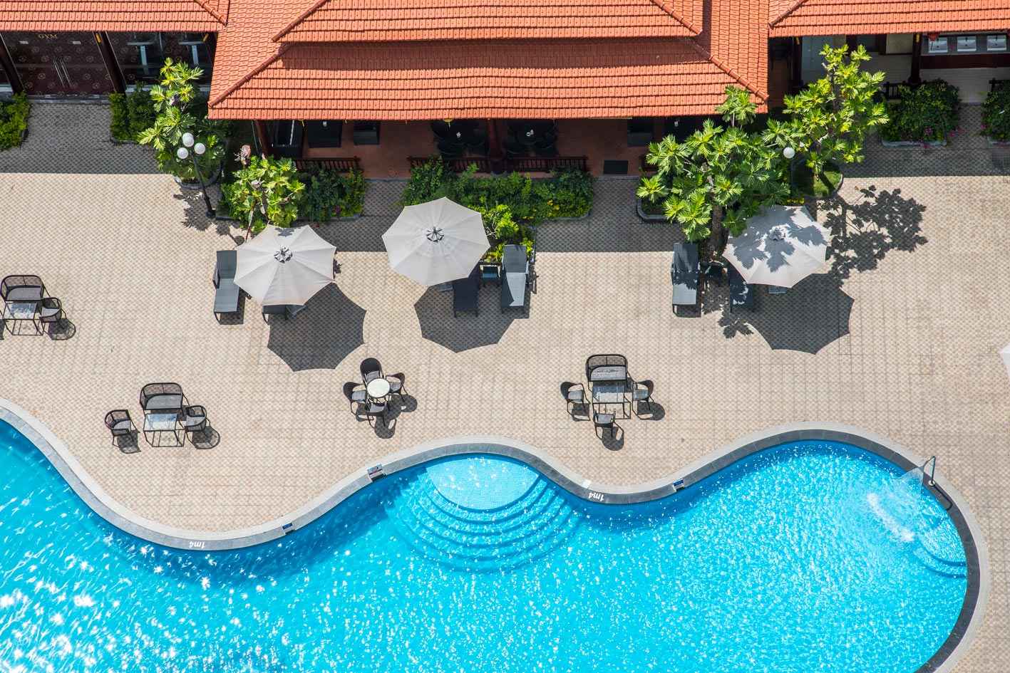 Mường Thanh Luxury Cà Mau 15 Muong Thanh Ca Mau be boi