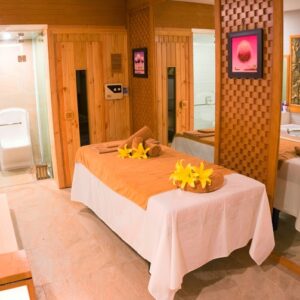 Sen Spa Massage