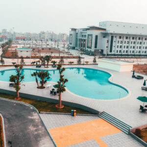 Mường Thanh Grand Bắc Giang 21 be boi khach san muong thanh bac giang