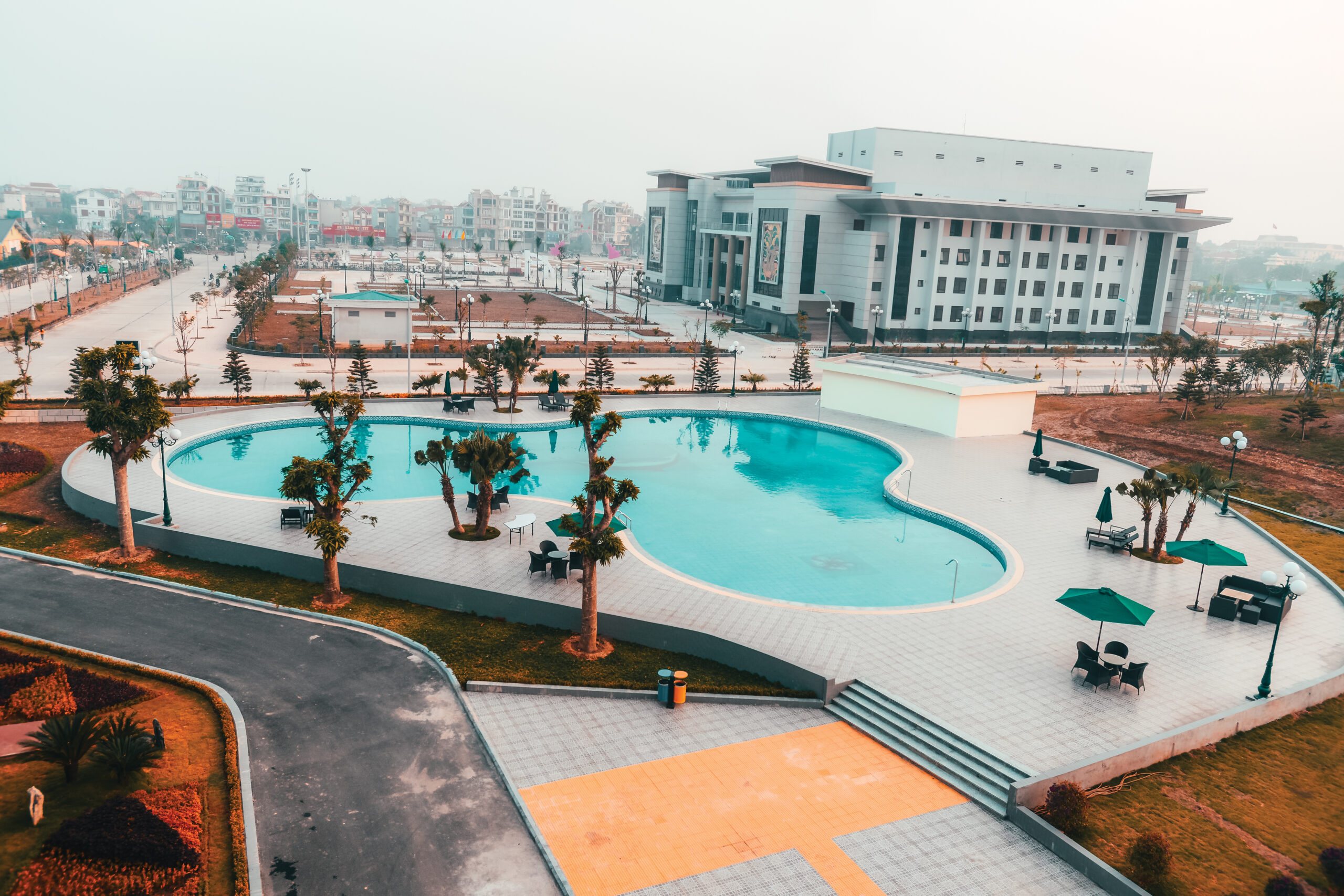 Mường Thanh Grand Bắc Giang 14 be boi khach san muong thanh bac giang scaled