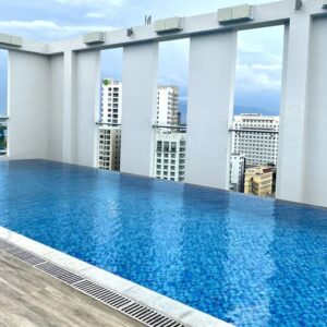 Mường Thanh Luxury Sài Gòn 24 be boi muong thanh phu nhuan