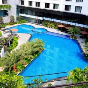 Mường Thanh Luxury Lạng Sơn 22 be boi ngoai troi 1