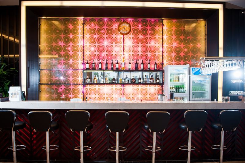 Mường Thanh Grand Lào Cai 29 Cát Cát Bar - Mường Thanh Grand Lào Cai