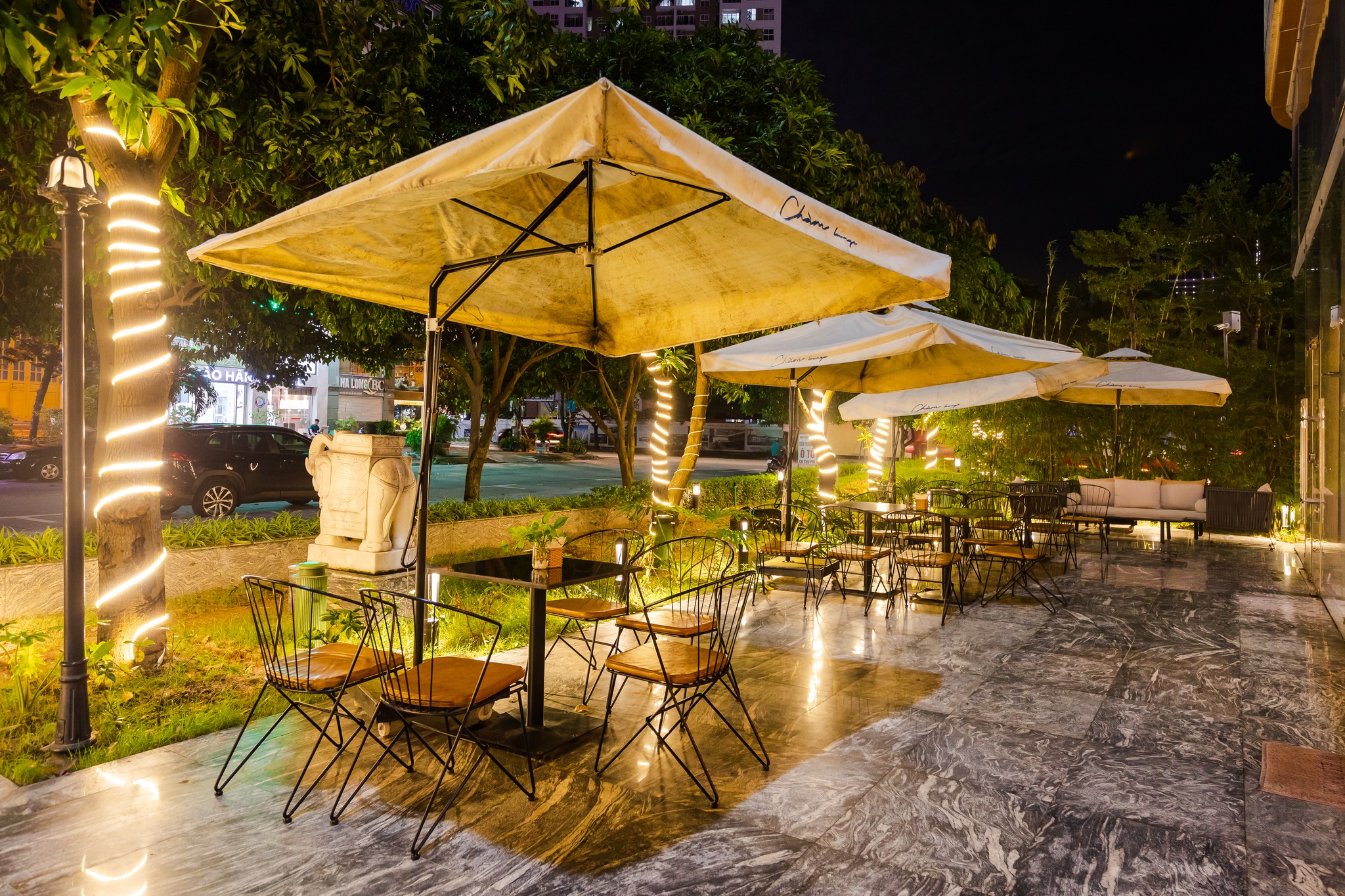 Mường Thanh Grand Hạ Long 17 cham lounge 1