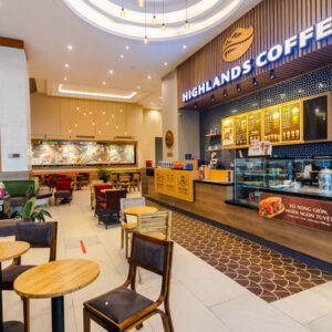 Mường Thanh Luxury Quảng Ninh 31 ha mai bar
