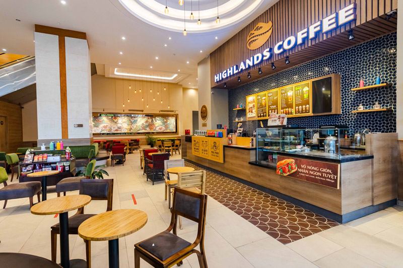 Mường Thanh Luxury Quảng Ninh 40 Hạ Mai Bar - Mường Thanh Luxury Quảng Ninh