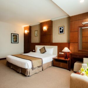 Mường Thanh Grand Hà Nội 25 hang phong deluxe king 2