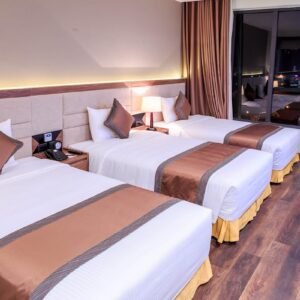 Mường Thanh Luxury Lạng Sơn 19 hang phong deluxe triple 3