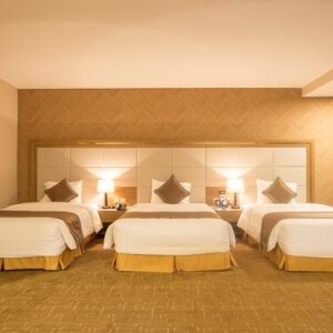Mường Thanh Luxury Phú Thọ 22 hang phong deluxe triple 4