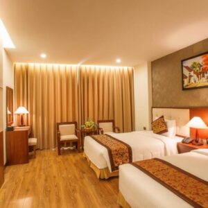 Mường Thanh Grand Bắc Giang 18 hang phong deluxe twin 1