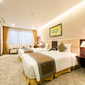hang phong deluxe twin