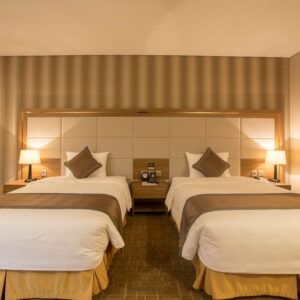 Mường Thanh Luxury Phú Thọ 21 hang phong deluxe twin 7