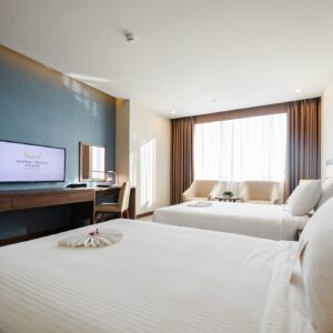 Mường Thanh Grand Hạ Long 22 hang phong deluxe twin 9