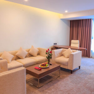 Mường Thanh Luxury Lạng Sơn 18 hang phong executive 1