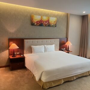 Mường Thanh Grand Bắc Giang 19 hang phong executive