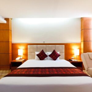Mường Thanh Grand Điện Biên Phủ 20 hang phong executive suite 1 1