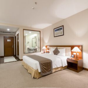 Mường Thanh Grand Lào Cai 20 hang phong executive suite 1 2