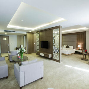 Mường Thanh Luxury Hà Nam 19 hang phong executive suite 2