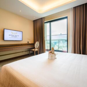 hang phong executive suite 2 phong ngu