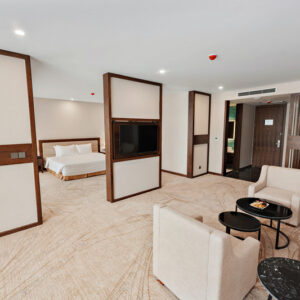 Mường Thanh Luxury Cao Bằng 25 hang phong executive suite