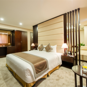 hang phong executive suite