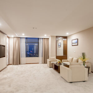 Mường Thanh Grand Lào Cai 19 hang phong executive suite 4