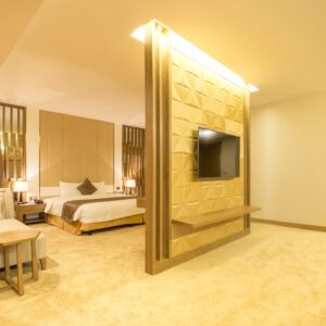 Mường Thanh Luxury Phú Thọ 23 hang phong executive suite 5