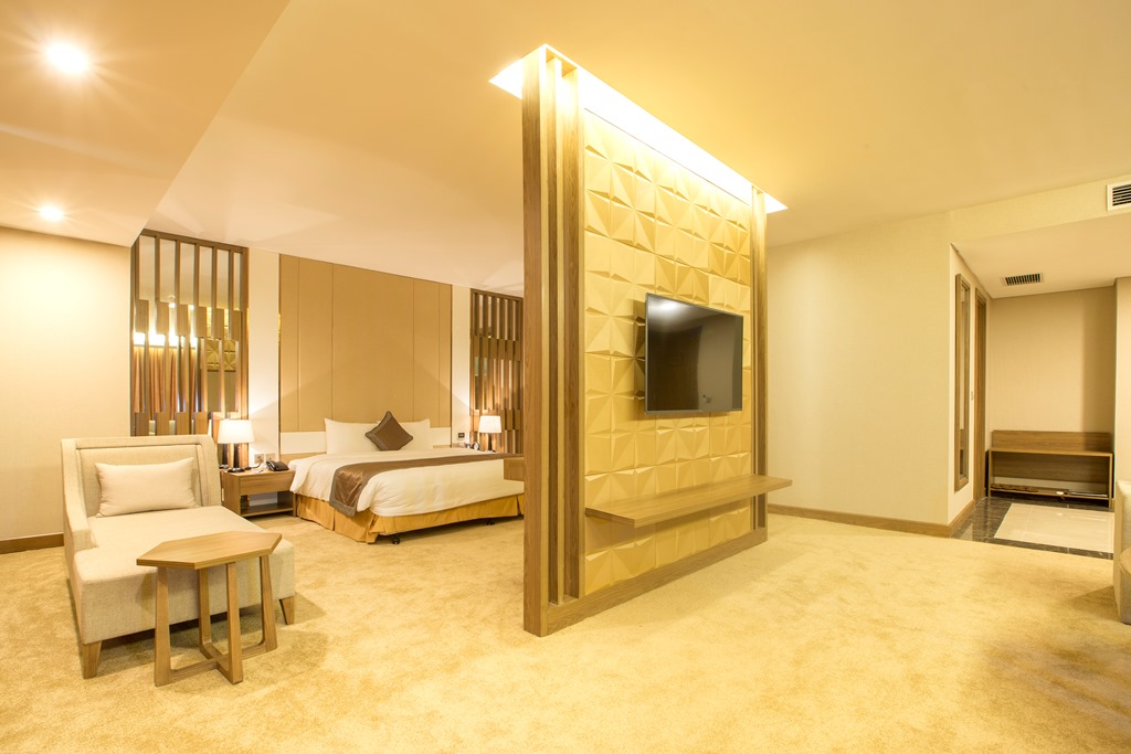 Mường Thanh Luxury Phú Thọ 30 Hạng phòng Executive