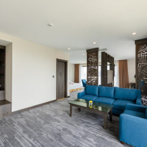 Mường Thanh Grand Bãi Cháy 32 hang phong executive suite 6