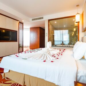 Mường Thanh Luxury Quảng Ninh 24 hang phong executive suite 8