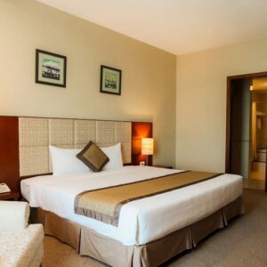 Mường Thanh Grand Hà Nội 20 hang phong grand suite 1