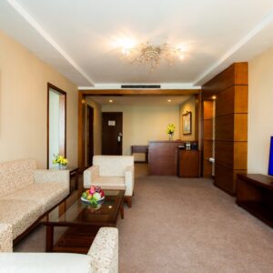 Mường Thanh Grand Hà Nội 21 hang phong grand suite