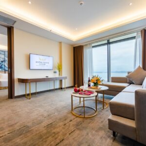 Mường Thanh Luxury Hạ Long Centre 27 hang phong grand suite 4