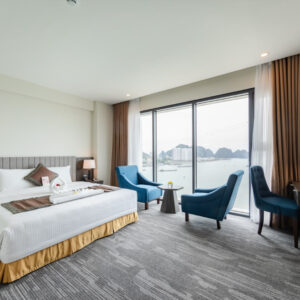 Mường Thanh Grand Bãi Cháy 29 hang phong premium deluxe king 2