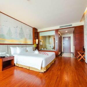 Mường Thanh Luxury Quảng Ninh 26 hang phong premium deluxe king 3