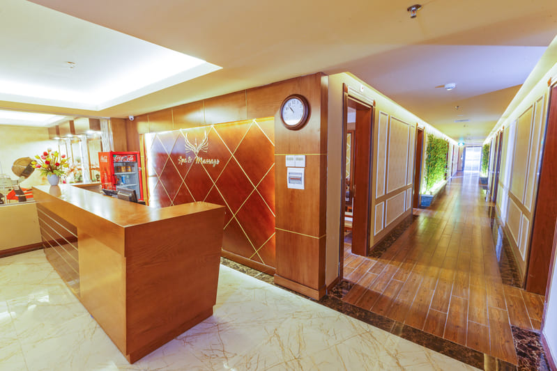 Mường Thanh Luxury Cần Thơ 33 Phòng Karaoke - Mường Thanh Luxury Cần Thơ