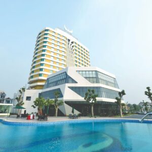 Mường Thanh Grand Bắc Giang