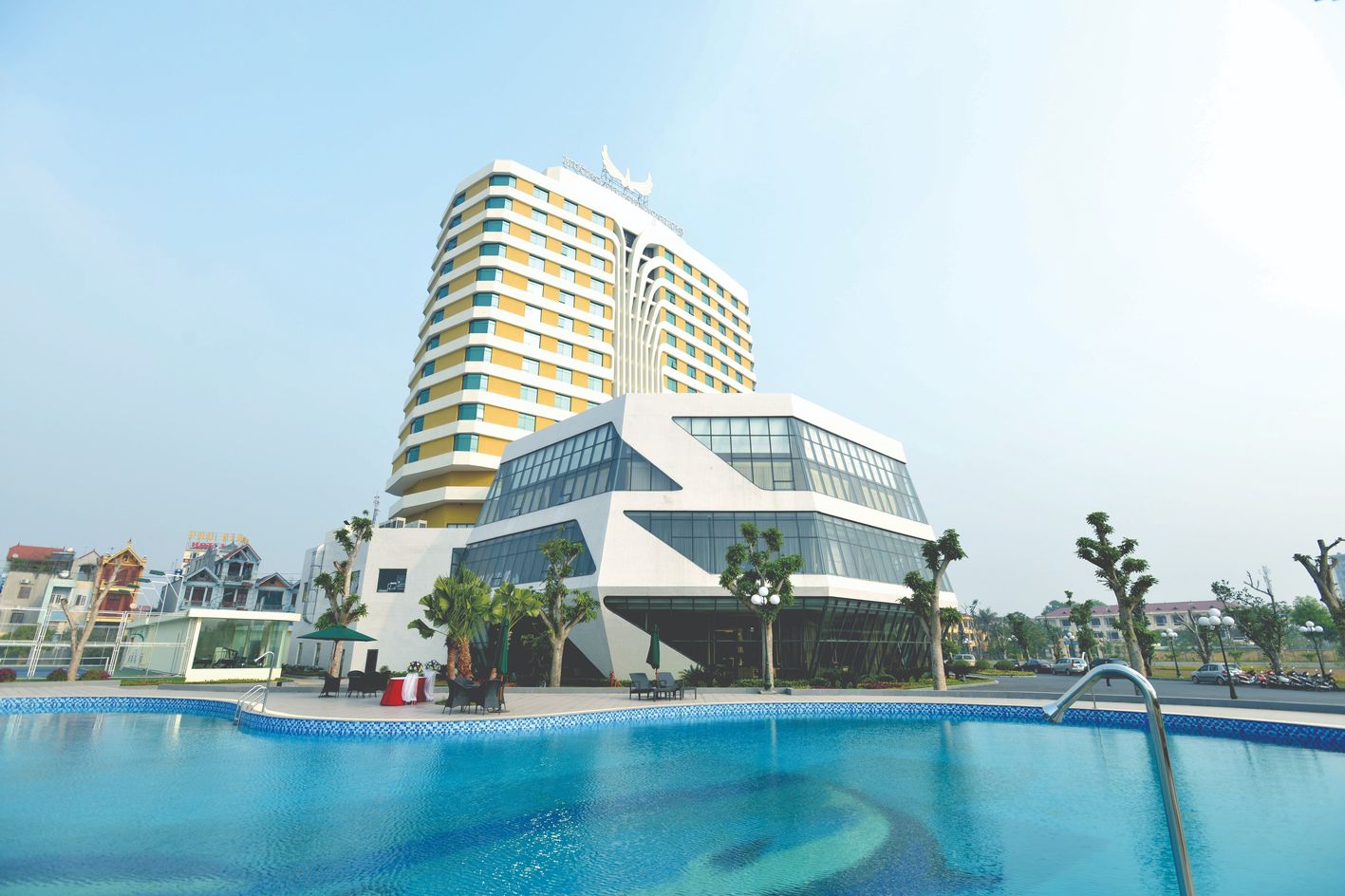 Mường Thanh Grand Bắc Giang 9 muong thanh grand bac giang