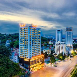 Mường Thanh Grand Bãi Cháy