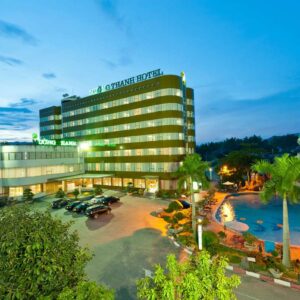 Mường Thanh Grand Điện Biên Phủ