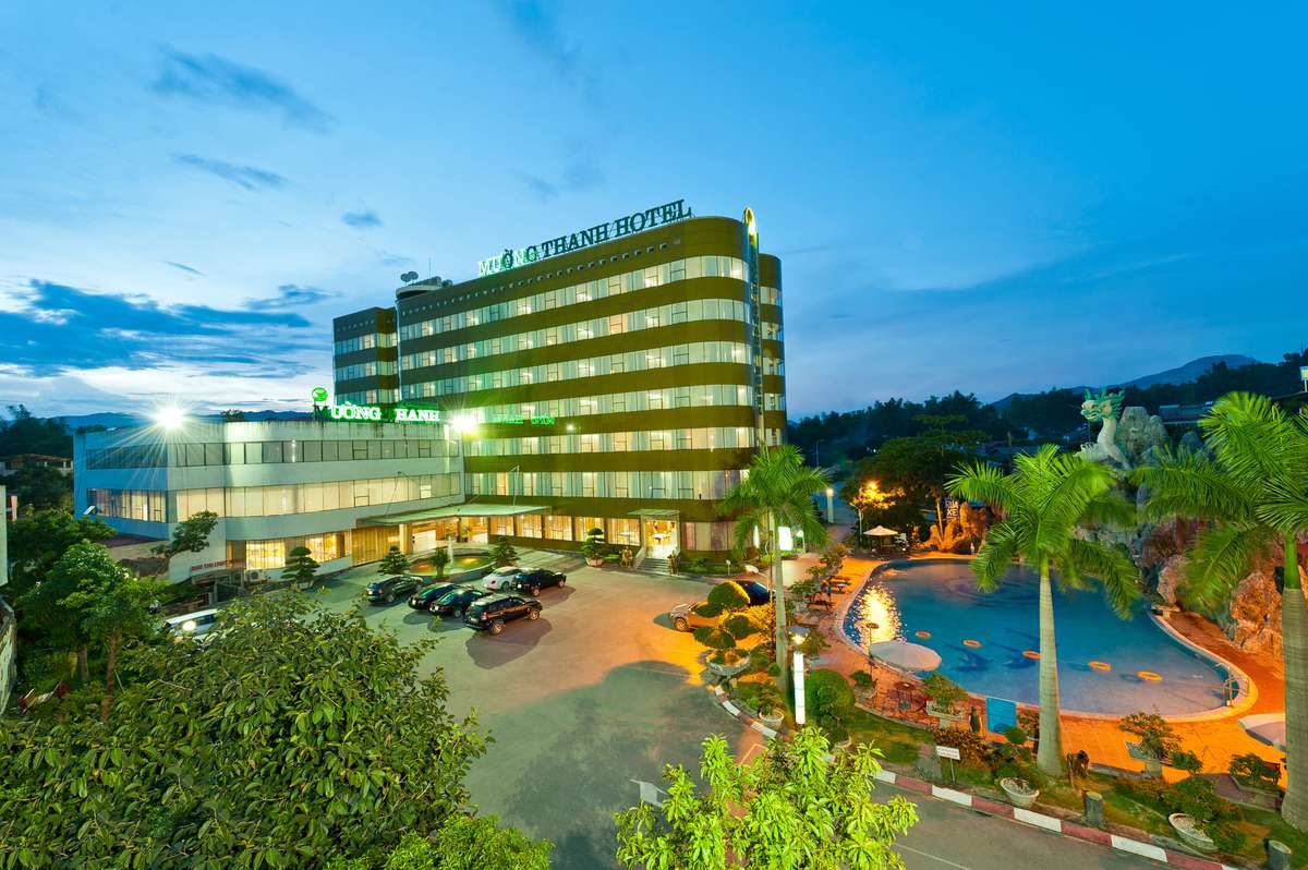 Mường Thanh Grand Điện Biên Phủ 10 muong thanh grand dien bien phu 1