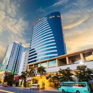 Mường Thanh Grand Hạ Long
