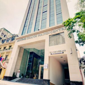 Mường Thanh Grand Hà Nội Centre