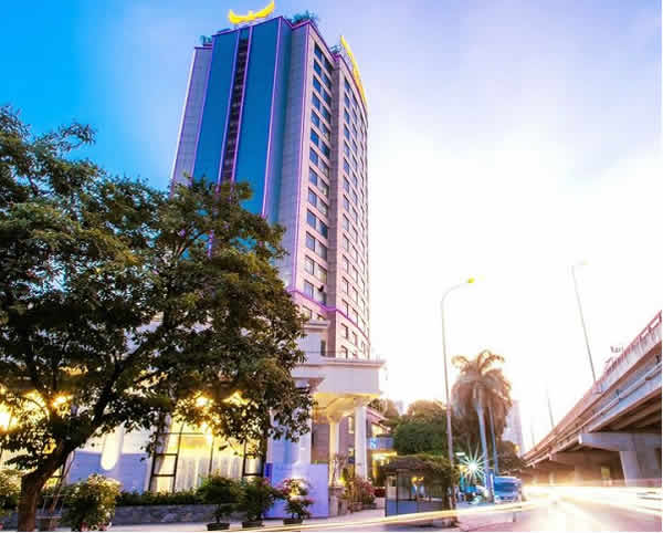 Mường Thanh Grand Hà Nội 27 Mường Thanh Grand Hà Nôi