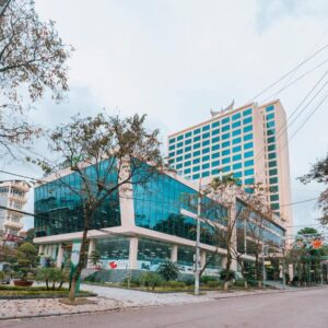Mường Thanh Grand Lào Cai