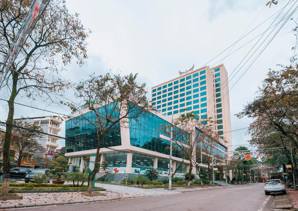 Mường Thanh Grand Lào Cai 23 Mường Thanh Grand Lào Cai