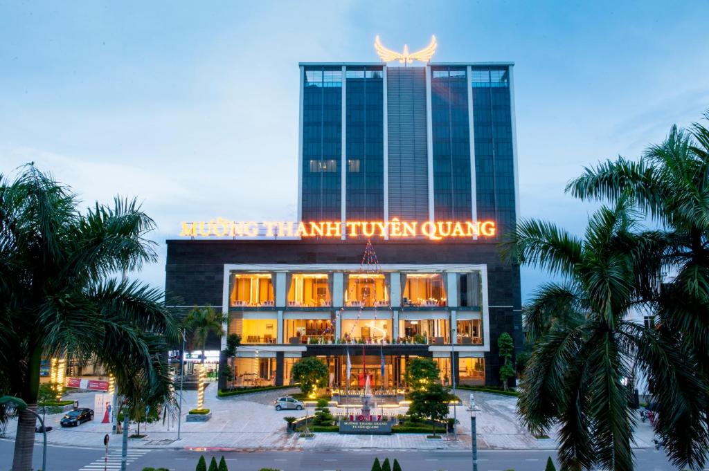Mường Thanh Grand Tuyên Quang 19 Mường Thanh Grand Tuyên Quang