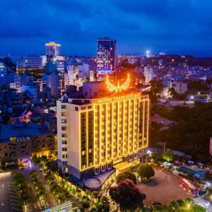 Trang chủ 23 Mường Thanh Holiday Suối Mơ