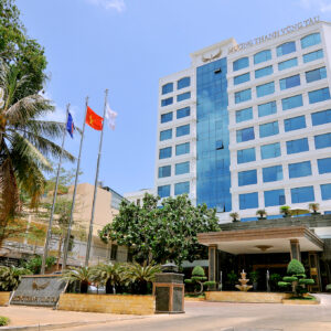 Mường Thanh Holiday Vũng Tàu