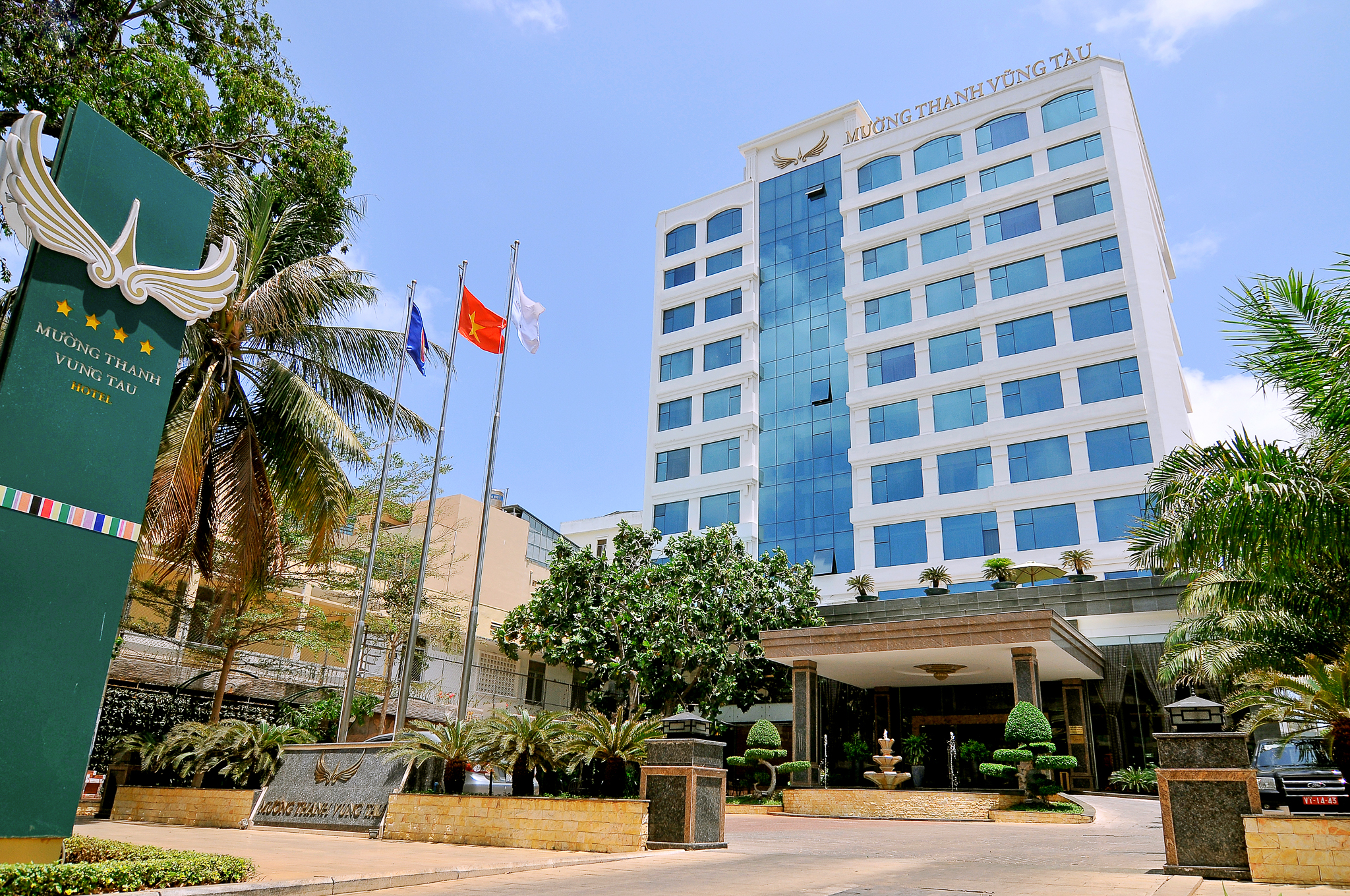 Mường Thanh Holiday Vũng Tàu 10 muong thanh holiday vung tau